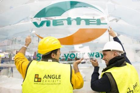 Viettel lọt danh sách 500 thương hiệu có giá trị nhất thế giới