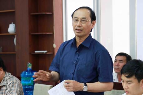 Lập đoàn kiểm tra đảm bảo trật tự an toàn giao thông dịp Tết Nguyên đán