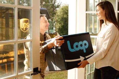 Gắn thương mại điện tử với giải pháp hạn chế đồ nhựa