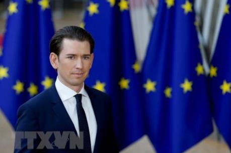 EU sẵn sàng lùi thời hạn Brexit đến 29/3