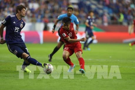 Tour đồng hành cùng đội tuyển Việt Nam tại vòng loại World Cup 2022