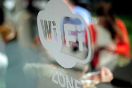 Hàn Quốc lắp wifi miễn phí tại trạm dừng nghỉ đường cao tốc