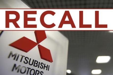 Mitsubishi Việt Nam thu hồi sản phẩm để sửa chữa
