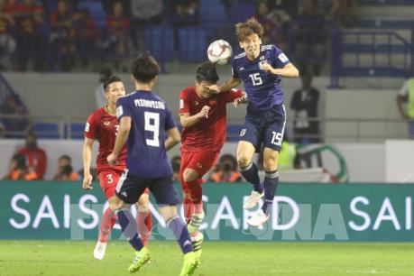 Truyền thông quốc tế tiếc nuối giấc mơ của đội tuyển Việt Nam