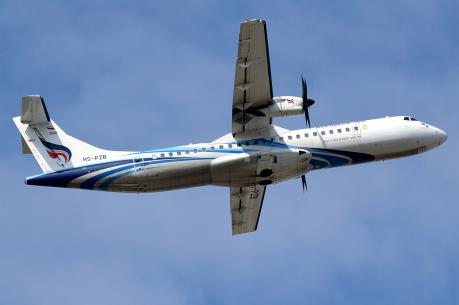 Tuyến bay Bangkok  – Cam Ranh chính thức khởi hành