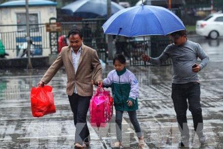 Dự báo thời tiết ngày 26/1: Hà Nội có mưa nhỏ vào sáng sớm