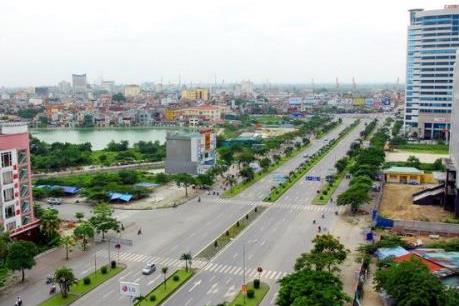 Xây dựng và phát triển thành phố Hải Phòng đến năm 2030