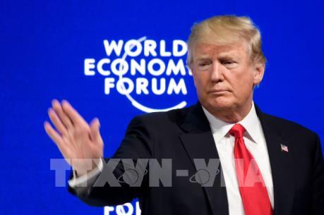 Nhà Trắng: Cáo trạng đối với cựu cố vấn Roger Stone không liên quan đến Tổng thống Trump