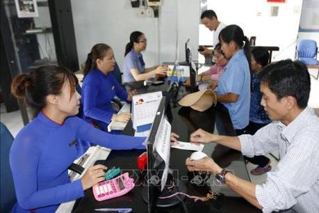 Ga Sài Gòn bắt đầu vào thời gian cao điểm phục vụ Tết