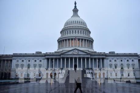 Mỹ thiệt hại ít nhất 6 tỷ USD do chính phủ đóng cửa một phần