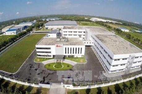 Long An tôn vinh gần 40 doanh nghiệp tiêu biểu và nhà đầu tư hạ tầng