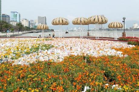 Dự báo thời tiết Đà Nẵng Tết Kỷ Hợi 2019