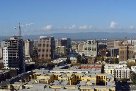 Thung lũng Silicon mất dần vốn đầu tư từ Trung Quốc