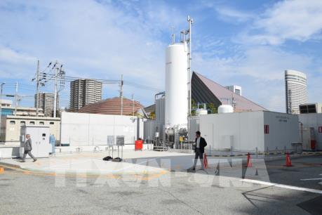 Hạ tầng chất lượng cao - Bài 2: Hệ thống cung cấp nước chống động đất