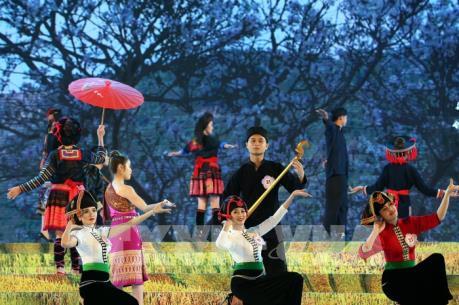Sắp diễn ra Lễ hội hoa ban năm 2019