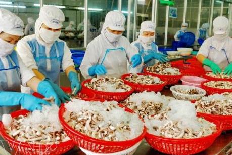 Xây dựng thương hiệu Việt bằng chất lượng sản phẩm