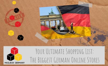 80% dân Đức trên độ tuổi 14 dùng dịch vụ mua sắm trực tuyến