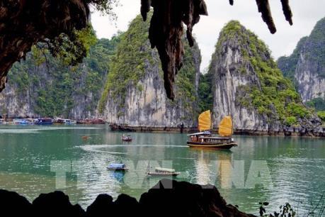 Việt Nam - điểm đến yêu thích của du khách Hàn Quốc