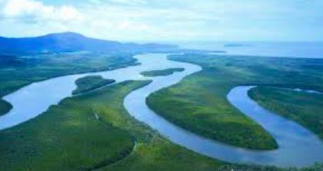 Australia: Nước sông Daintree dâng cao nhất trong 100 năm 