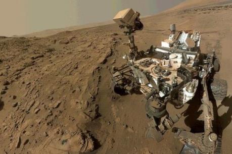 Lần đầu tiên phát hiện nước dạng lỏng trên Sao Hỏa