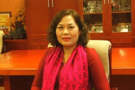 Mở rộng tín dụng đi đôi với an toàn hiệu quả 