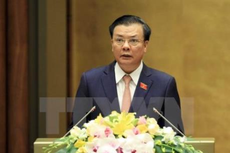 Bộ trưởng Bộ Tài chính: Lấy tăng trưởng kinh tế làm gốc để nuôi dưỡng và phát triển nguồn thu