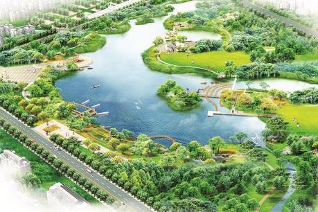HUD với những nỗ lực lội ngược dòng