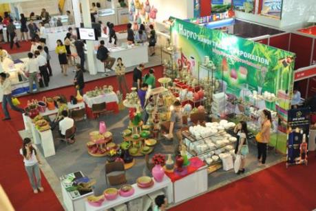 Sắp diễn ra hội chợ Vietnam Expo 2019 tại Hà Nội