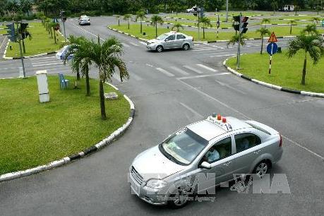 Mạo danh Đại học Phòng cháy chữa cháy để tiếp nhận hồ sơ dạy lái xe