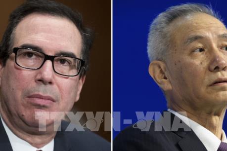 "Biến số" cho chuyến đi Mỹ của Phó Thủ tướng Trung Quốc