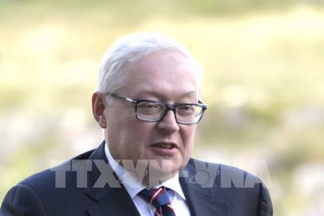 Vai trò khu vực Trung Đông trong các chính sách của Nga