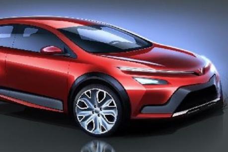 VinFast công bố 7 mẫu thiết kế xe Premium được yêu thích nhất