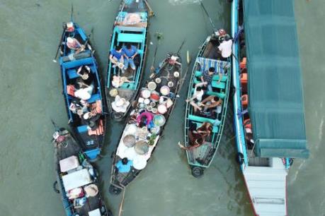 “Vực dậy” ngành du lịch trong mùa cuối năm 2020