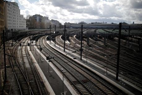 Alstom và Siemens nhượng bộ để tạo tập đoàn đường sắt lớn nhất châu Âu 