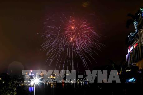 Dự báo thời tiết chi tiết từng vùng đêm giao thừa và 3 ngày Tết