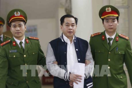 Tiếp tục phiên xét xử Phan Văn Anh Vũ và đồng phạm