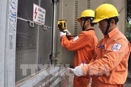 Đảm bảo cung cấp điện dịp Tết Nguyên đán Kỷ Hợi 2019