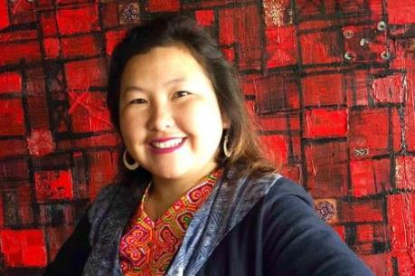 Người “chắp cánh” ước mơ cho các em nhỏ vùng cao