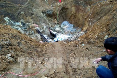 Sẽ đóng cửa các cơ sở khai thác chế biến khoáng sản gây ô nhiễm 