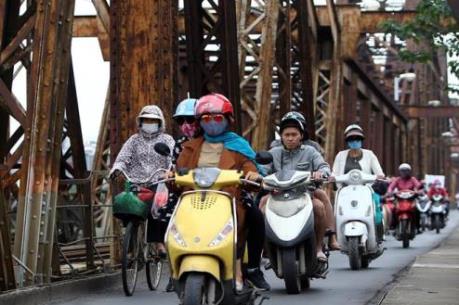 Dự báo thời tiết hôm nay 29/1: Nhiệt độ miền Bắc tiếp tục tăng