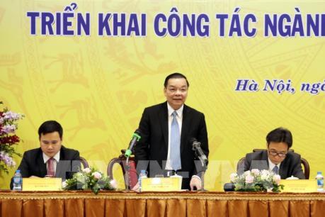 Tăng đầu tư xã hội cho khoa học công nghệ và đổi mới sáng tạo