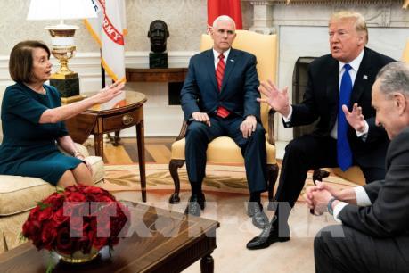 Chốt ngày Tổng thống Mỹ đọc Thông điệp liên bang