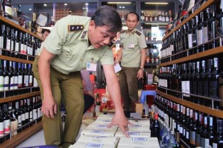 Bổ sung danh sách thành viên Ban Chỉ đạo 389 quốc gia