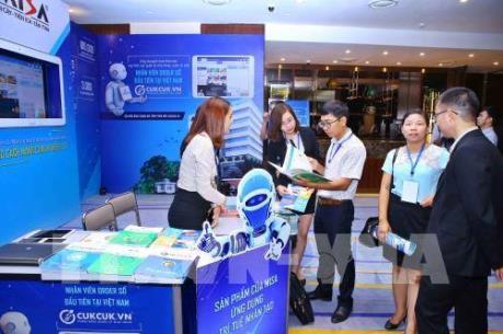 Phát triển kinh tế số để cạnh tranh toàn cầu