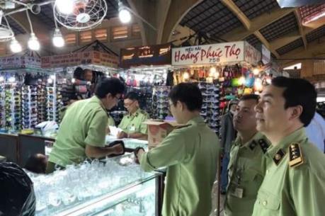 Giải pháp nào kiểm soát thị trường mùa lễ hội?