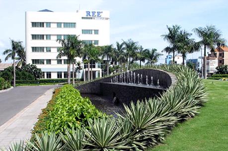 REE phát hành đợt trái phiếu đầu tiên hơn 2.300 tỷ đồng