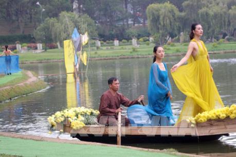 Bảo Lộc - “Thủ phủ” tơ lụa Việt Nam