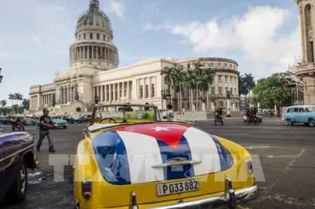 Kinh tế Cuba: Thực tại và "bóng ma" quá khứ