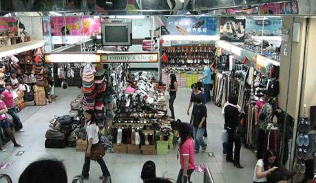 Trung Quốc thúc đẩy tiêu dùng trong nước