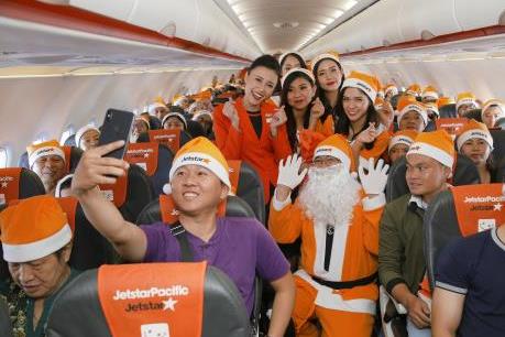 Jetstar Pacific: Tăng trưởng từ tạo dựng niềm tin